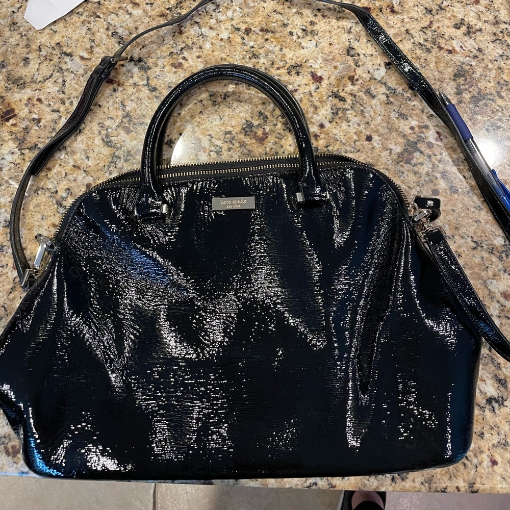 Kate spade with strap